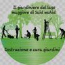 WAHID SAID GIARDINIERE LAGO MAGGIORE