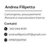 FILIPETTO ANDREA