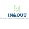 IN & OUT DI FLORIN LIVIU CIOBANU
