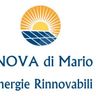 Lux Nova Di Sgrò Mario