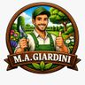 M.A.GIARDINI DI ALI MOHAMMAD