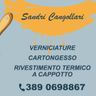 CANGOLLARI SANDRI
