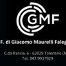 G.M.F. DI GIACOMO MAURELLI FALEGNAMERIA