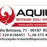AQUILA S.R.L.