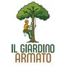 IL GIARDINO ARMATO DI ARMATO MARTINO