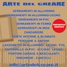 ARTEDELCREARE DI IPPOLITO ALEARDO