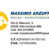 ARZUFFI MASSIMO