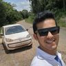 DOS SANTOS LIMA JEAN ROGER