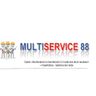 MULTISERVICE 88 SRL