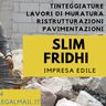 FRIDHI SLIM