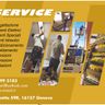 M.A. SERVICE S.R.L.