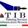 TEAM IMBIANCATURA BRESCIA DI ALI FARHAD