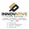 PIERLUIGI LANZI - INNOVATIVE FLOOR DESIGNS