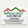 IMPRESA EDILE GEORGE NAGEH EMAD KHALAF