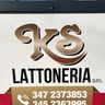 KS LATTONERIA SRL