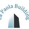 LA PAOLA BUILDING DI CANTIELLO AMBROGIO