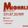 MIGHALI GIOVANNI