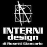 INTERNI DESIGN DI ROSETTI GIANCARLO