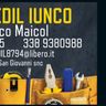 NEW EDIL IUNCO DI IUNCO MAICOL