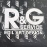 R&G art designer