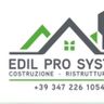 EDIL PRO SYSTEM DI KIRIK MURAT