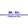 R.D. IMPIANTI DI DIEGO DANIEL MAGGI