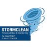STORMCLEAN DI OMAR COLOMBO