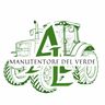 AL MANUTENZIONE DEL VERDE DI ALESSANDRO LIGUORI