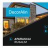 DECORALIN DI APARASCAI RUSALIM