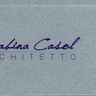 Sabina Casol - Architetto