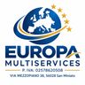 EUROPA MULTISERVICES DI KALESHA DENIS
