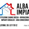 Alba impianti di  Sala Fabio