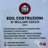 EDIL COSTRUZIONI DI WILLIAM COCCO S.R.L.S.