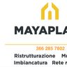 MAYA-PLASTI DI MAYAHLANE LEKBIR