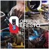 OFFICINE EFESTO DI PETOZZI LUCA