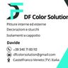 DF COLOR SOLUTION DI FRATTIN DAVIDE