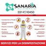 SANARIA MULTISERVIZI DI DELLA CORTE ARTURO