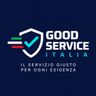 GOOD SERVICE ITALIA DI CASTILLO LENIN MARTIN