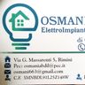 EDIL OSMANI DI OSMANI OSMAN