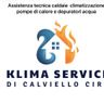 Klima service