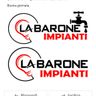 LA BARONE IMPIANTI SOCIETA A RESPONSABILITA LIMITATA SEMPLIFICATA