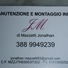 J.M. DI MAZZETTI JONATHAN