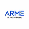 Arme di Arban Metaj