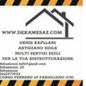DEKAMESAZ DI KAPLLANI DENIS