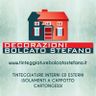 Decorazione Bolcato Stefano