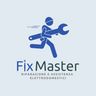 Fix Master R.A.E.