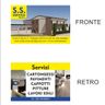 S.S. SERVICE SOCIETA A RESPONSABILITA LIMITATA SEMPLIFICATA