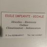 EDIL GIOALE DI MARCHETTI CLAUDIO
