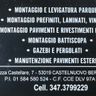 ART PARQUET DI CEUCA DANIEL