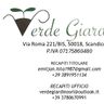VERDE GIARDINO SRL